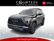 Toyota Sequoia