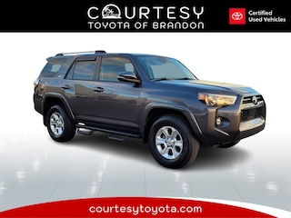 2022 Toyota 4Runner SR5 Premium SUV