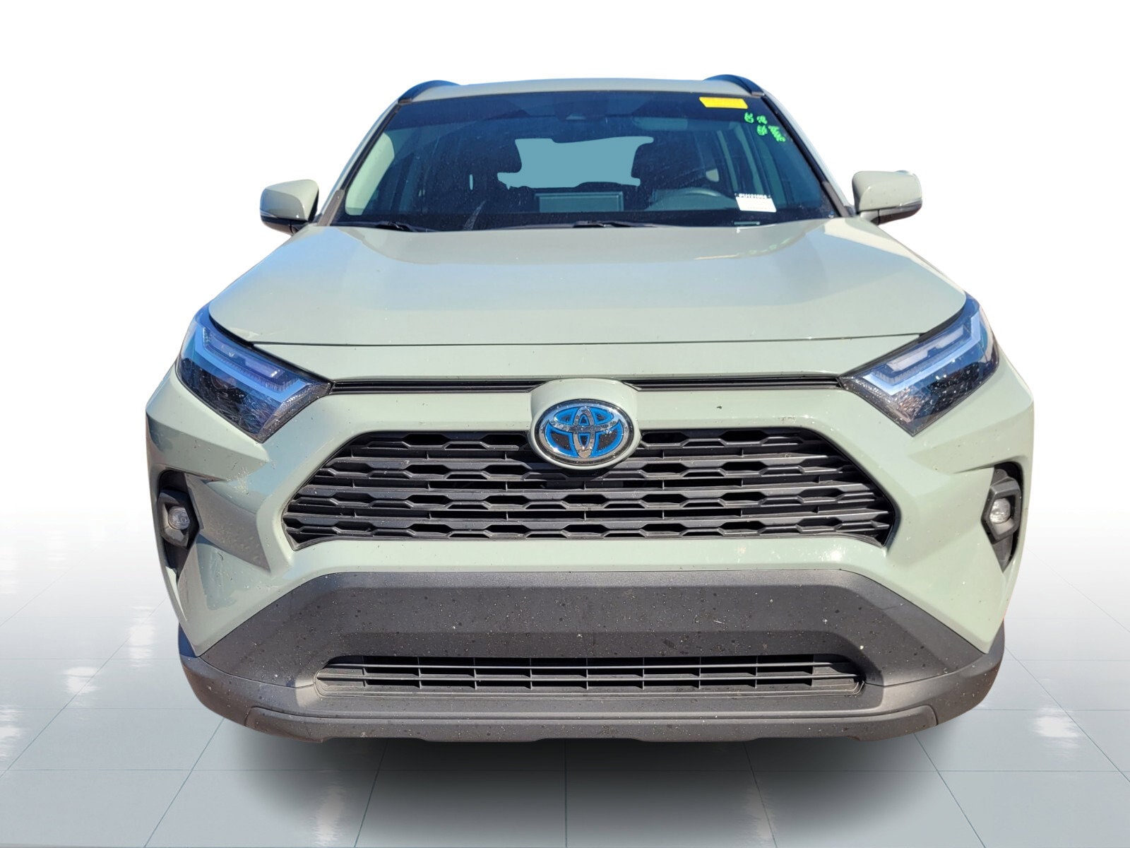 Used 2023 Toyota RAV4 XLE Premium with VIN 4T3B6RFV2PU121004 for sale in Kansas City