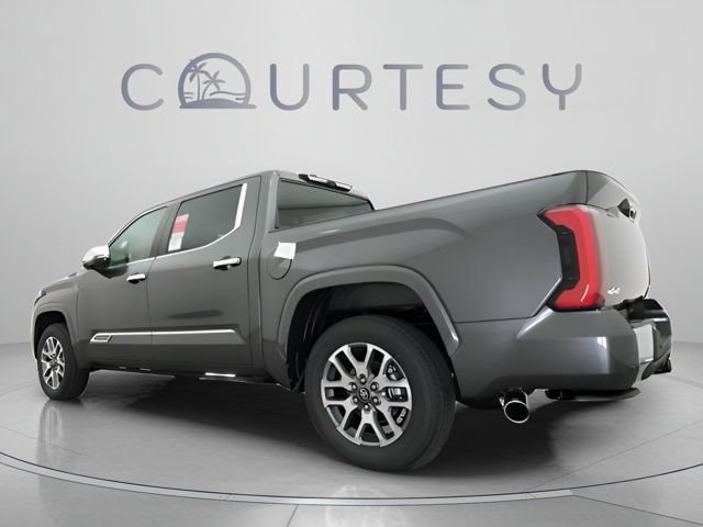 2025 Toyota Tundra 1794 Edition - Photo 10