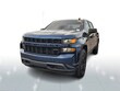 Chevrolet Silverado 1500 LTD