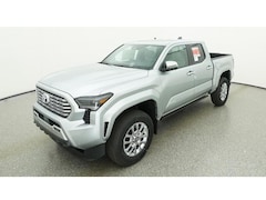2026 Toyota Tacoma Limited Truck Double Cab