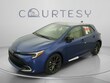  Toyota Corolla Hatchback