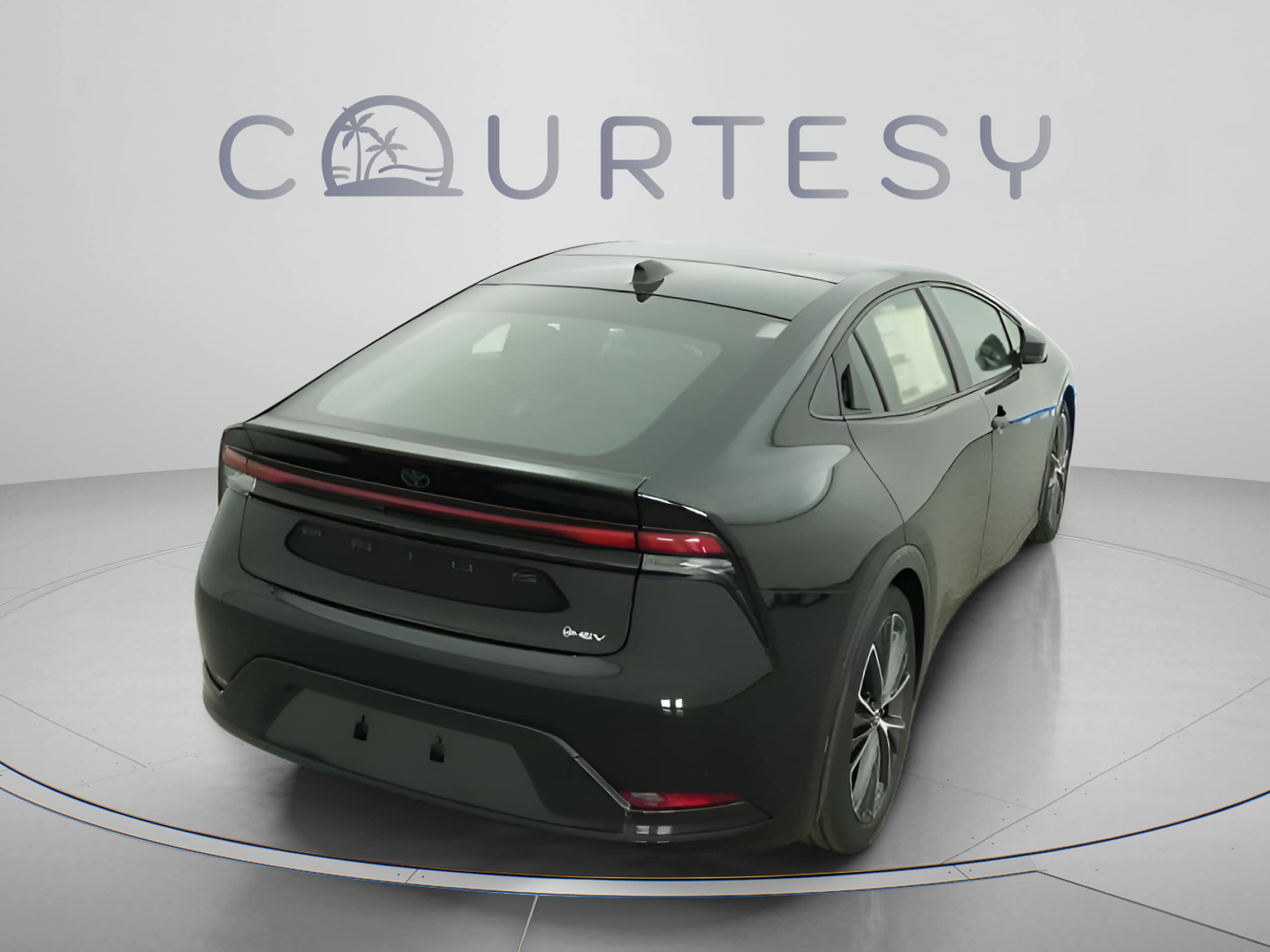 2026 Toyota Prius Limited - Photo 17