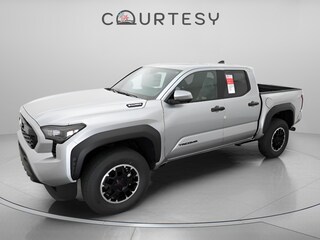2025 Toyota Tacoma i-FORCE MAX TRD Off-Road i-FORCE MAX Truck Double Cab