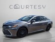  Toyota Camry Hybrid