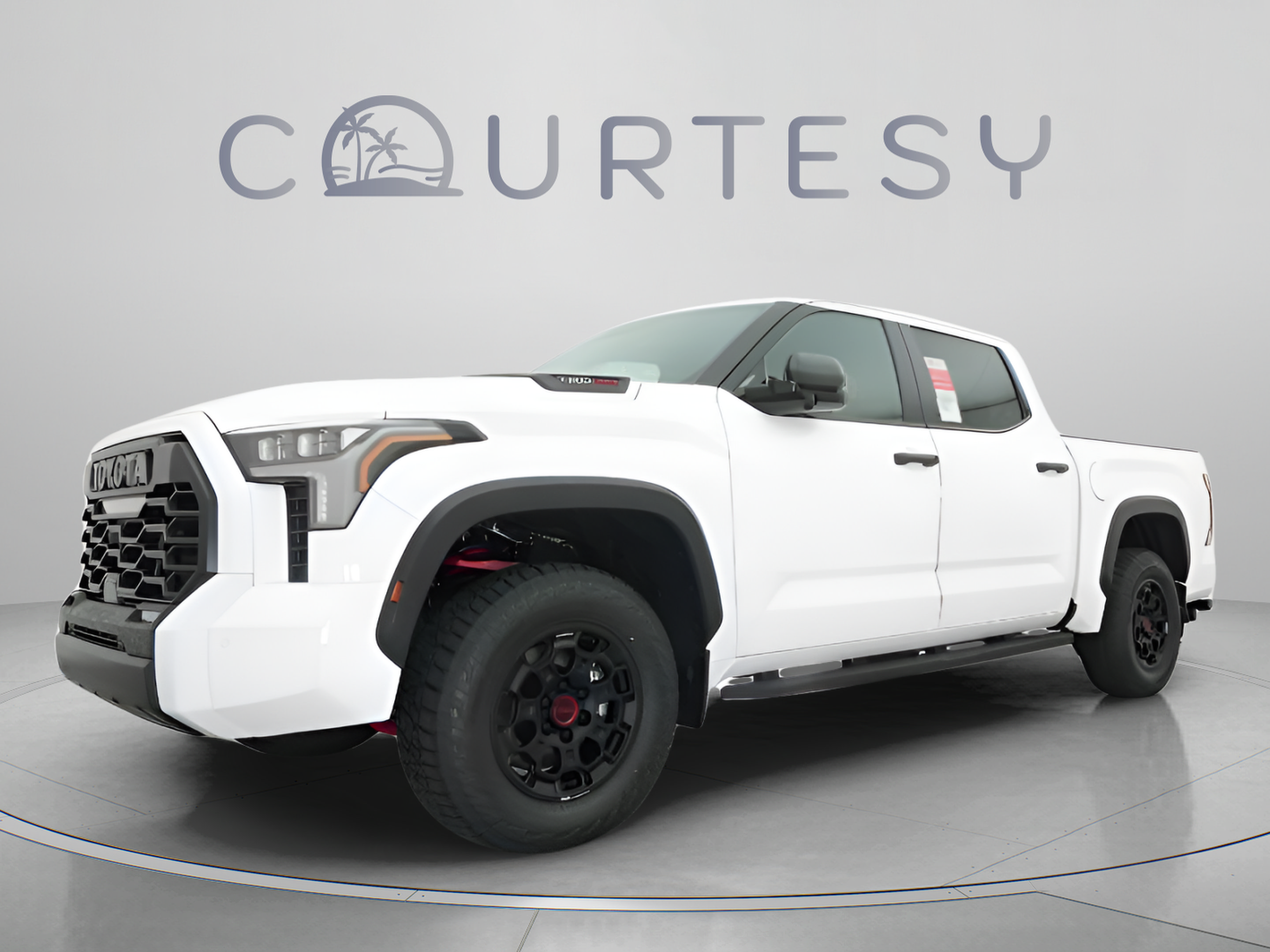  Toyota Tundra i-FORCE MAX