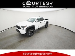 2025 Toyota Tacoma i-FORCE MAX TRD Off-Road i-FORCE MAX Truck Double Cab