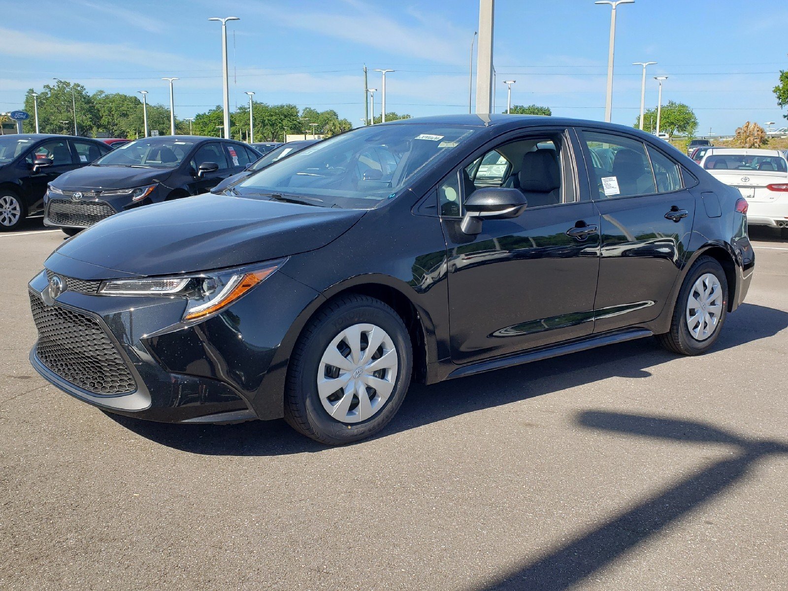Toyotathon 2019 Year-End Event | Find A Brand New Toyota In Tampa