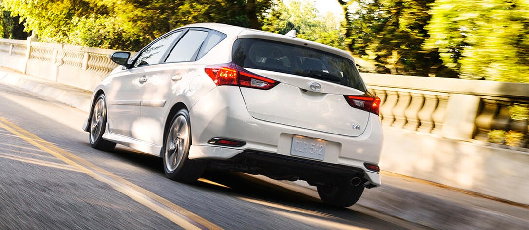 ToyotaiMRear.jpg Corolla iM Exterior