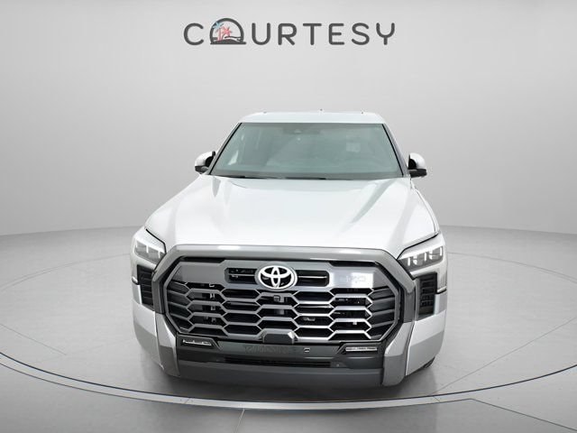 2025 Toyota Tundra Platinum - Photo 28