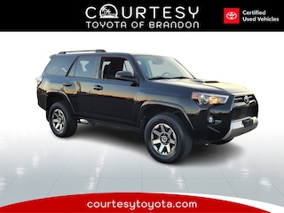 2023 Toyota 4Runner TRD Off Road SUV
