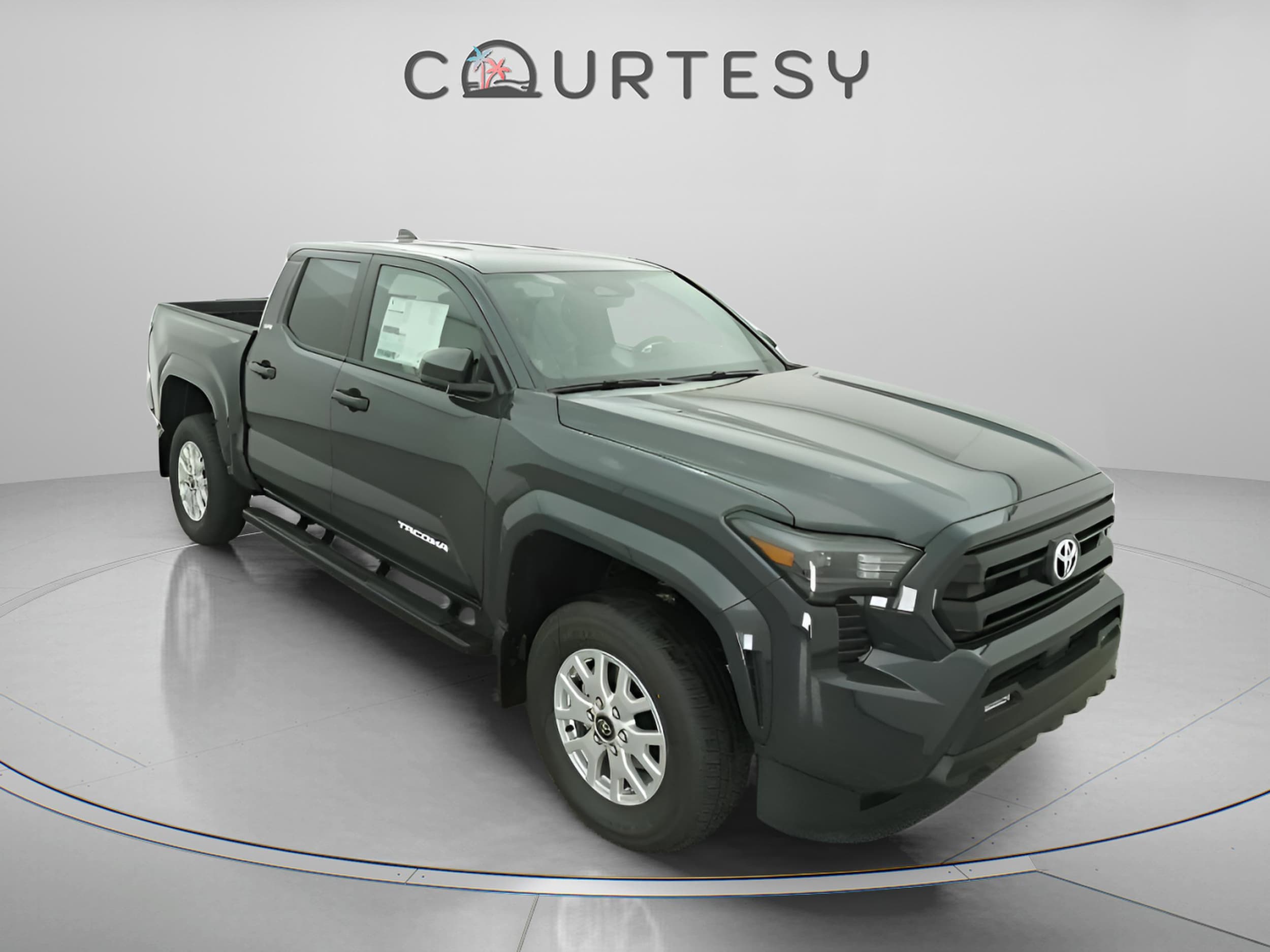2026 Toyota Tacoma SR5 - Photo 19