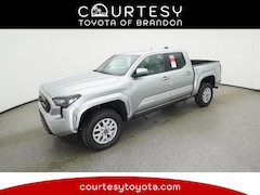 2025 Toyota Tacoma SR5 Truck Double Cab
