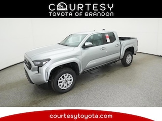 2025 Toyota Tacoma SR5 Truck Double Cab
