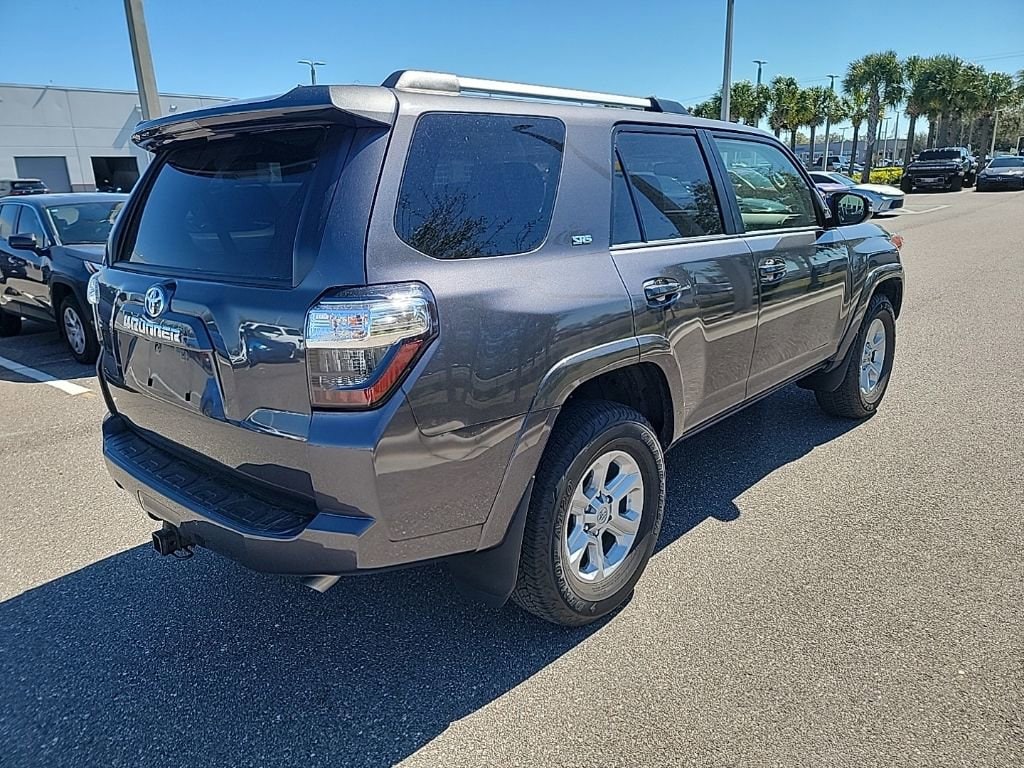 Used 2023 Toyota 4Runner SR5 Premium SUV