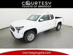 2025 Toyota Tacoma SR5 Truck Double Cab