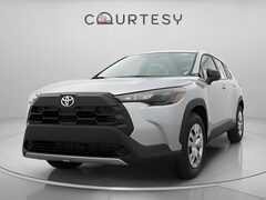 2026 Toyota Corolla Cross L SUV