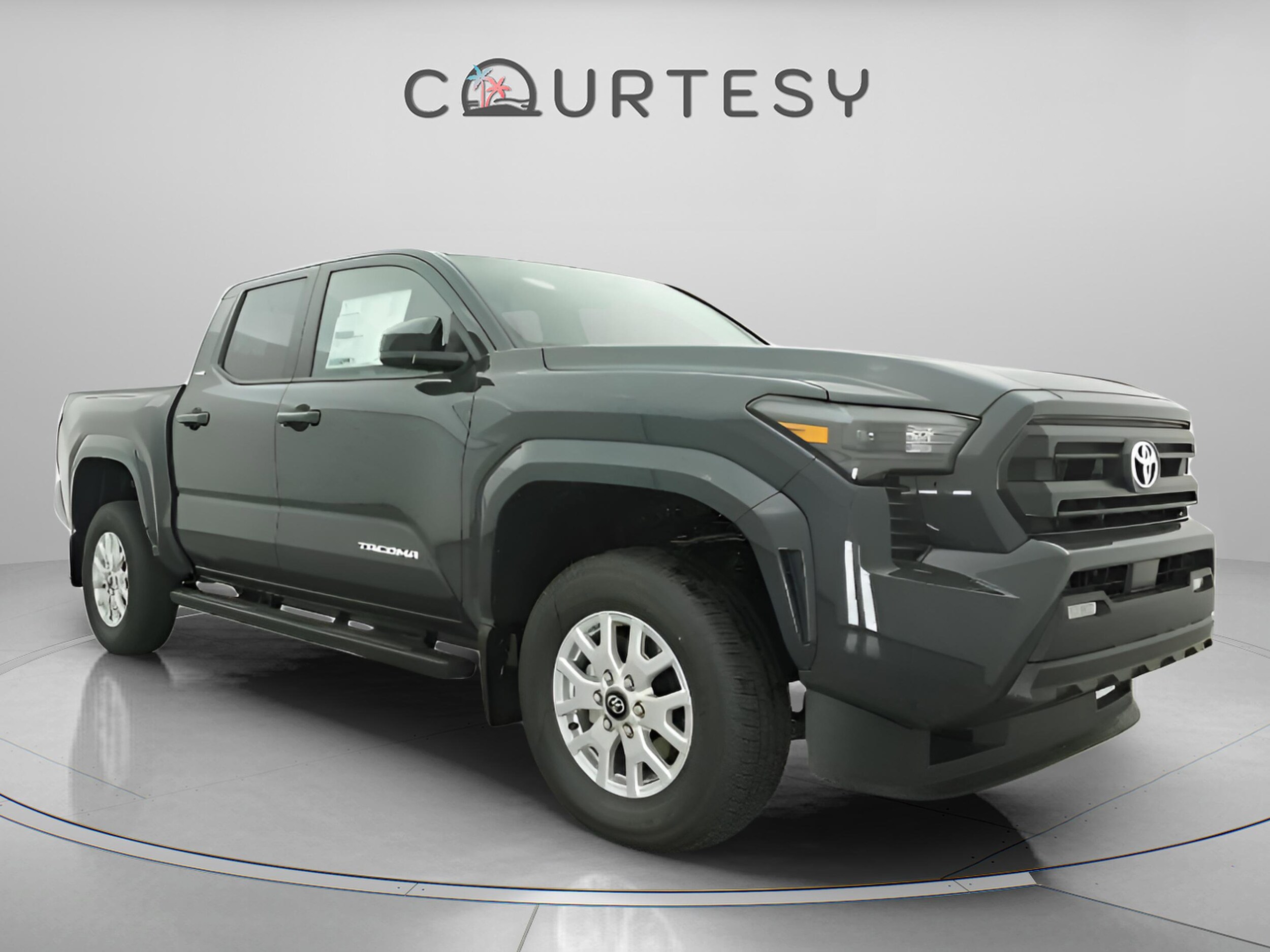 2026 Toyota Tacoma SR5 - Photo 18