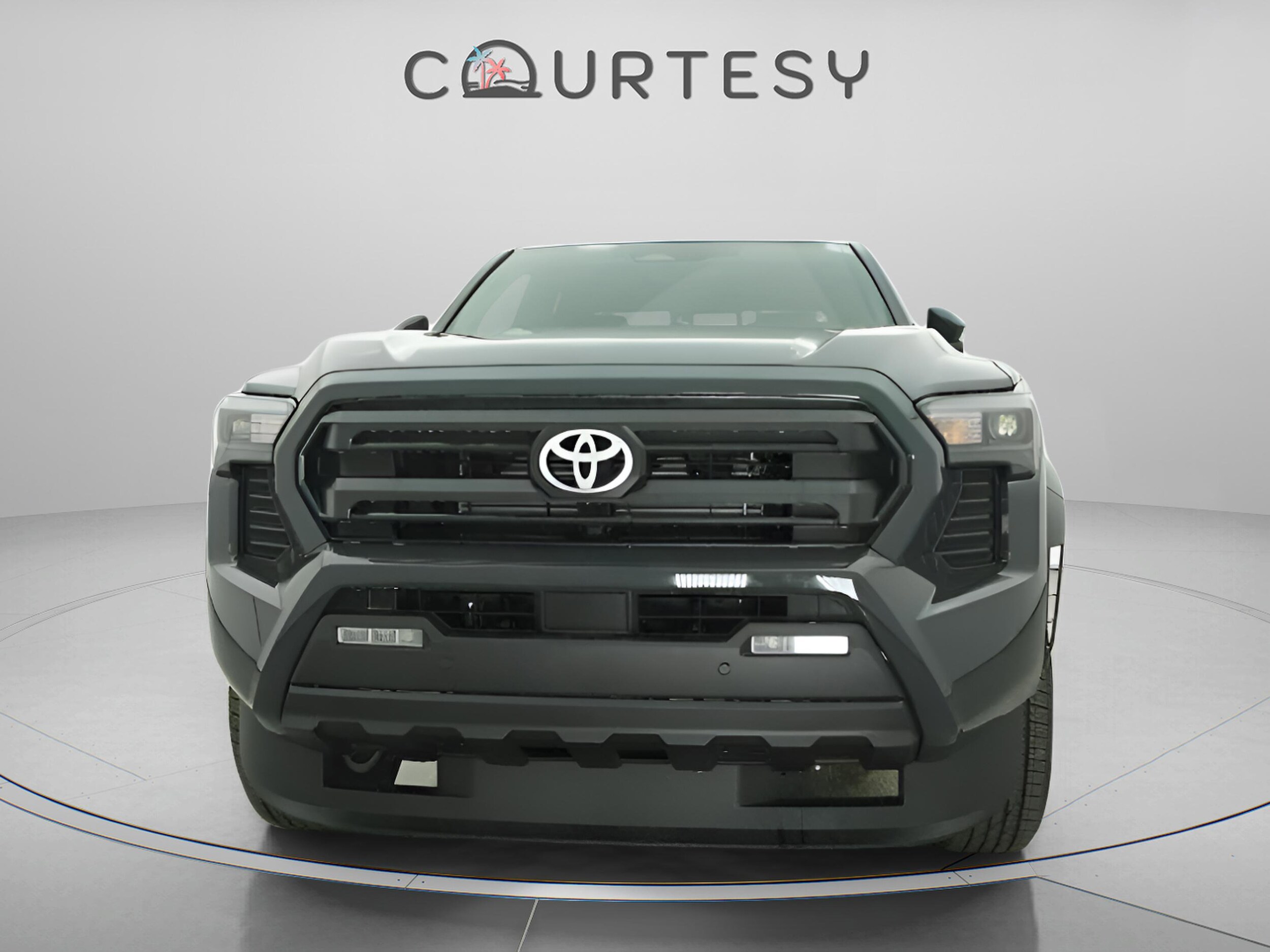 2026 Toyota Tacoma SR5 - Photo 21