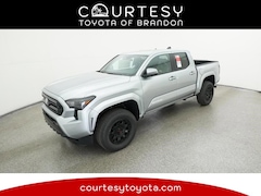 2025 Toyota Tacoma SR5 Truck Double Cab