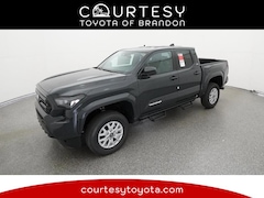 2025 Toyota Tacoma SR5 Truck Double Cab