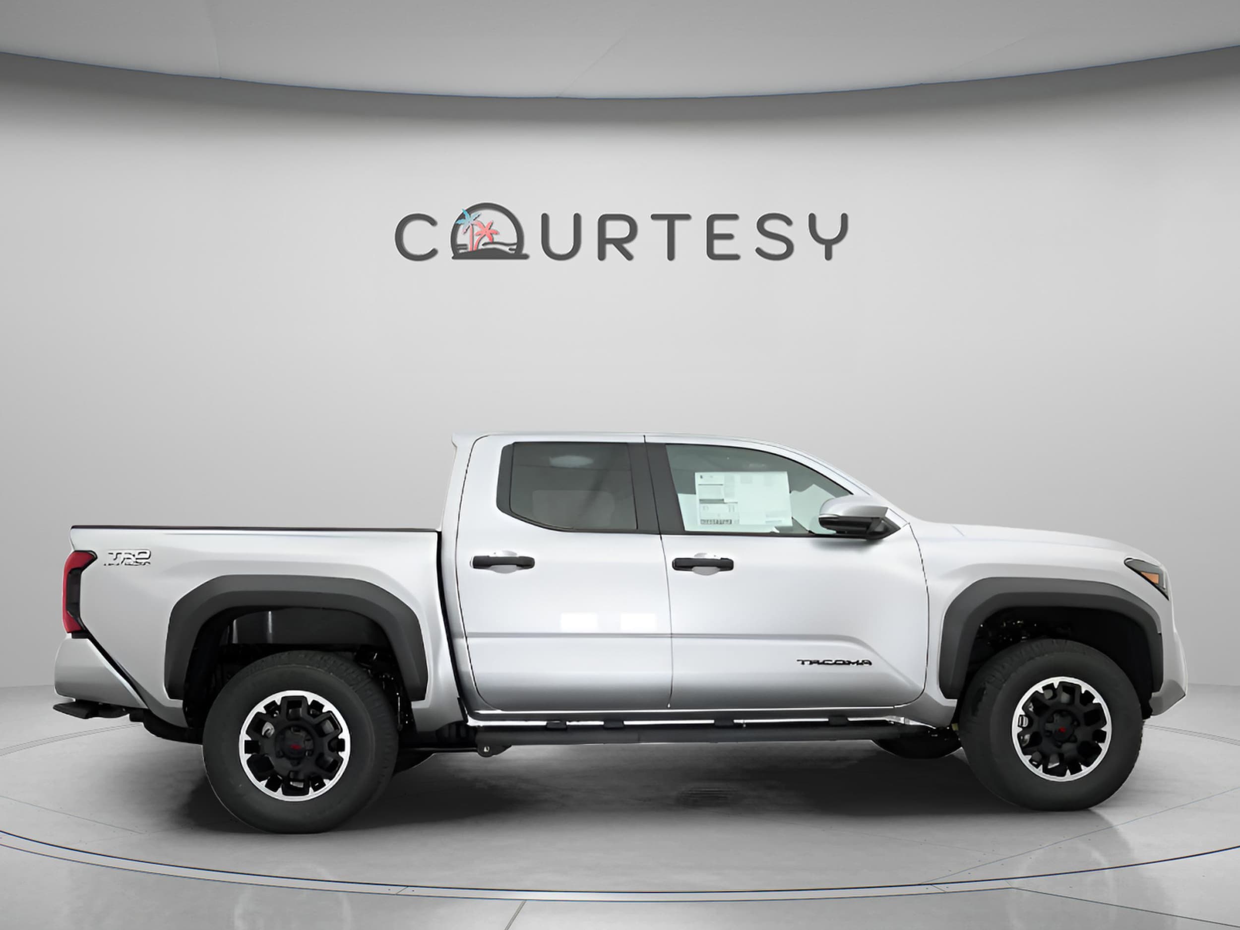 2026 Toyota Tacoma TRD Off Road - Photo 15