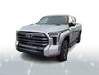 Toyota Tundra Hybrid