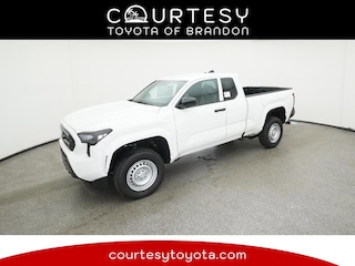 2025 Toyota Tacoma SR Truck XtraCab