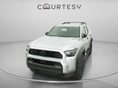 2025 Toyota 4Runner i-FORCE MAX TRD Off-Road Premium i-FORCE MAX SUV