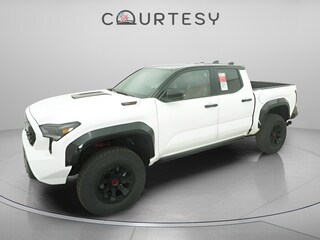 2025 Toyota Tacoma i-FORCE MAX TRD Pro Truck Double Cab