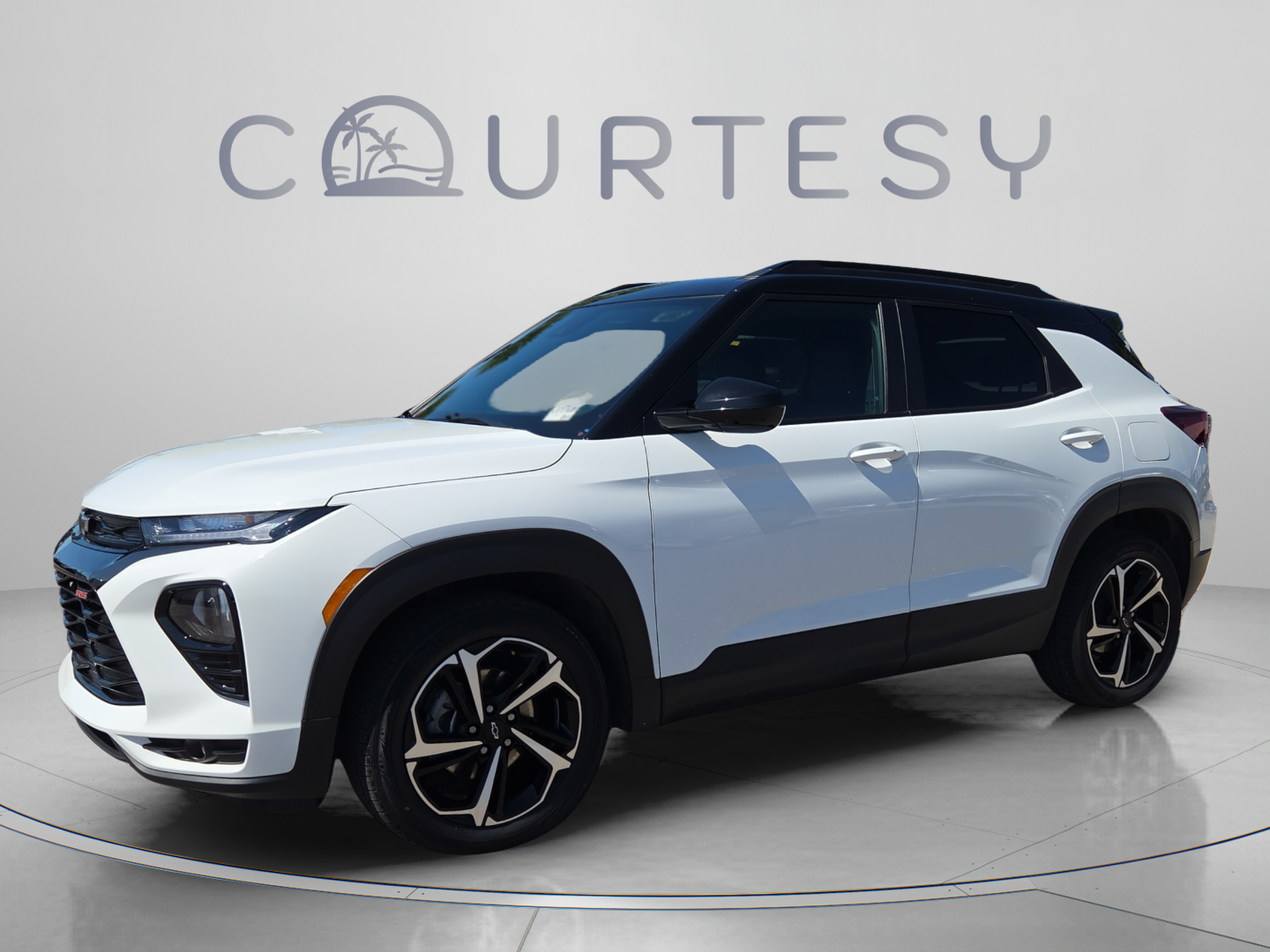 2023 Chevrolet Trailblazer RS SUV