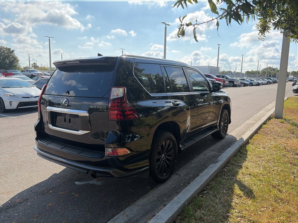 Used 2020 Lexus GX 460 GX 460 Premium SUV