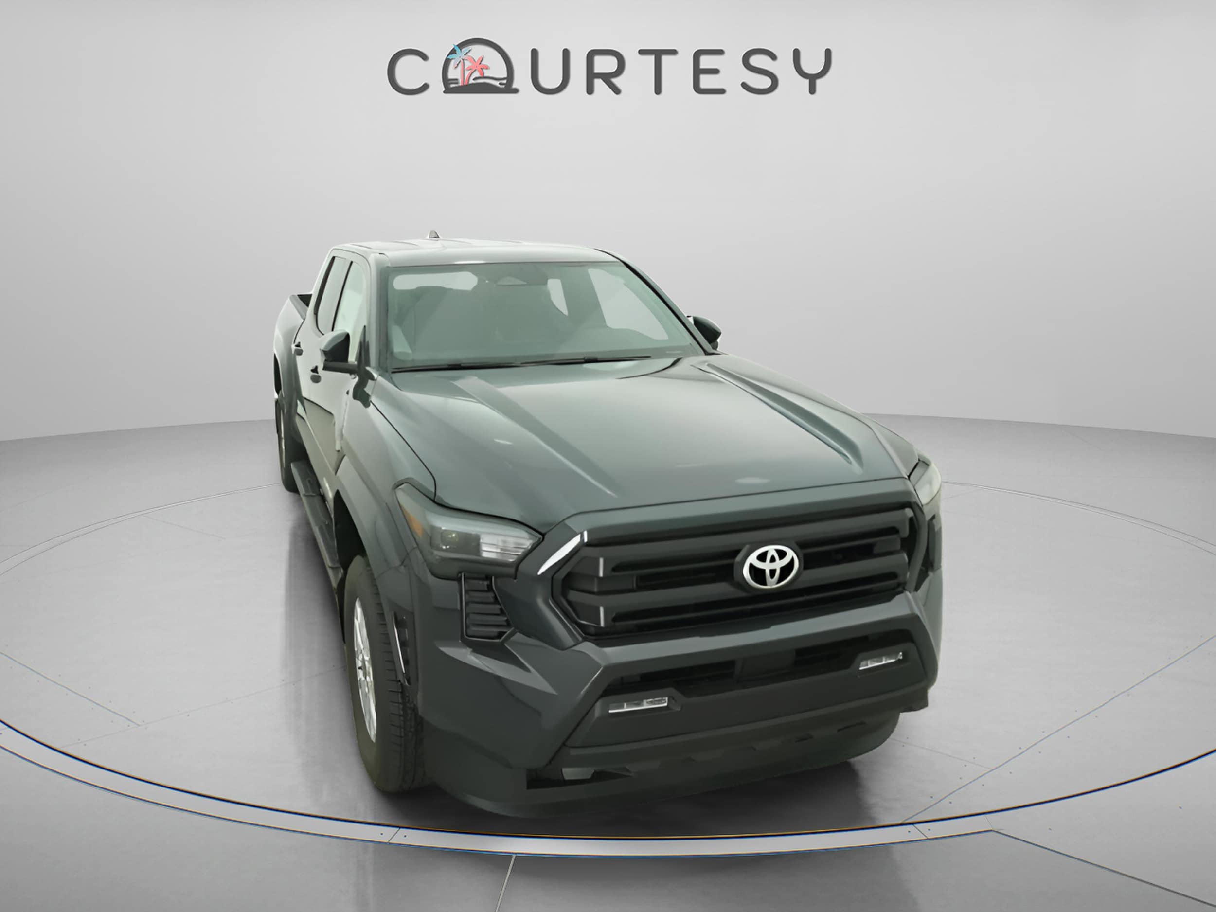 2026 Toyota Tacoma SR5 - Photo 20