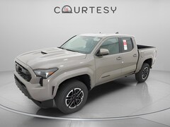 2026 Toyota Tacoma TRD Sport Truck Double Cab