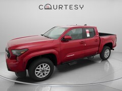 2026 Toyota Tacoma SR5 Truck Double Cab