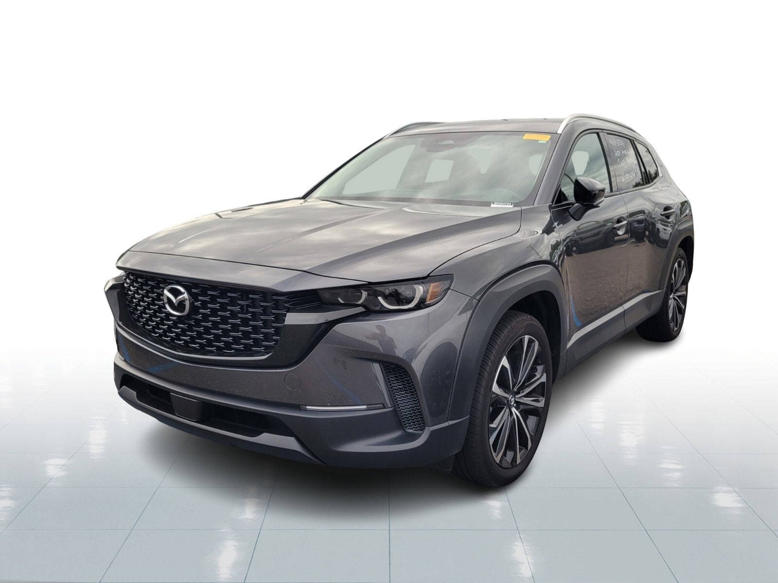 2025 Mazda CX-50 Premium Plus's photo