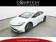 Toyota Prius Plug-in Hybrid