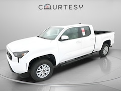 2026 Toyota Tacoma SR5 Truck Double Cab