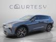  Toyota Crown Signia