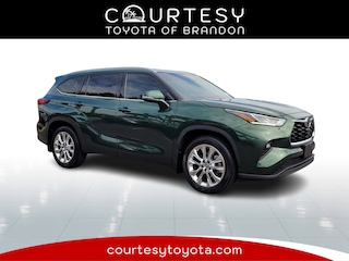 2023 Toyota Highlander L SUV