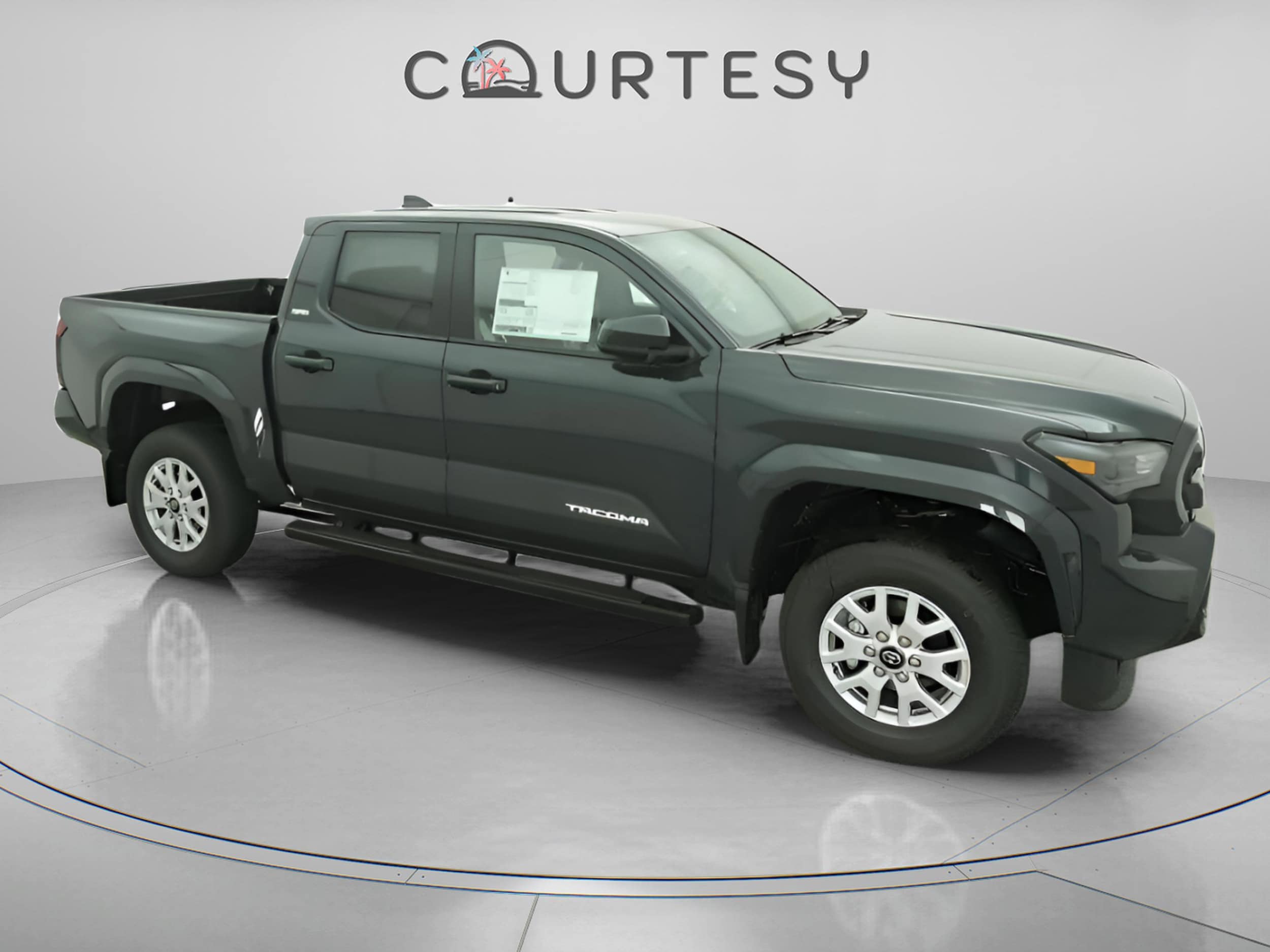 2026 Toyota Tacoma SR5 - Photo 24