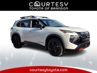 2025 Nissan Rogue Rock Creek SUV