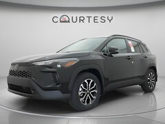 2026 Toyota Corolla Cross Hybrid SE SUV