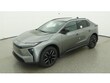  Toyota bZ