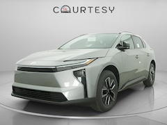 2026 Toyota bZ XLE SUV