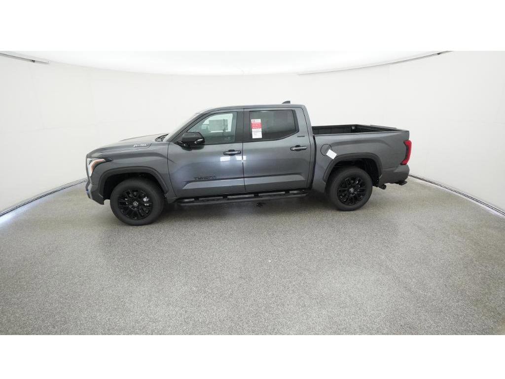 New 2026 Toyota Tundra i-FORCE MAX Limited i-FORCE MAX Truck CrewMax