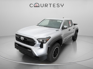 2025 Toyota Tacoma i-FORCE MAX TRD Off-Road i-FORCE MAX Truck Double Cab