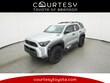 Toyota 4Runner i-FORCE MAX