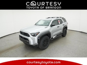 2025 Toyota 4Runner i-FORCE MAX TRD Off-Road i-FORCE MAX SUV